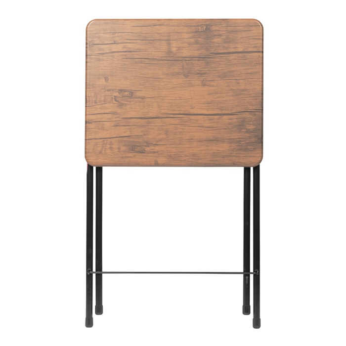 コンパクトテーブル　ハイタイプ