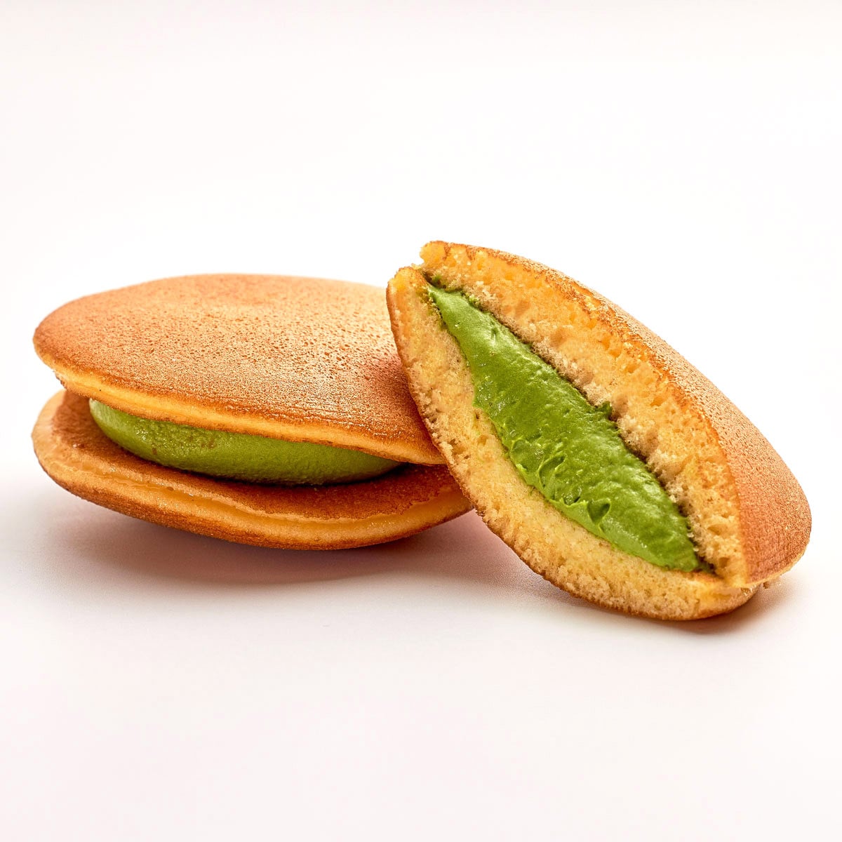 送料込！生どら焼 12個入ギフト