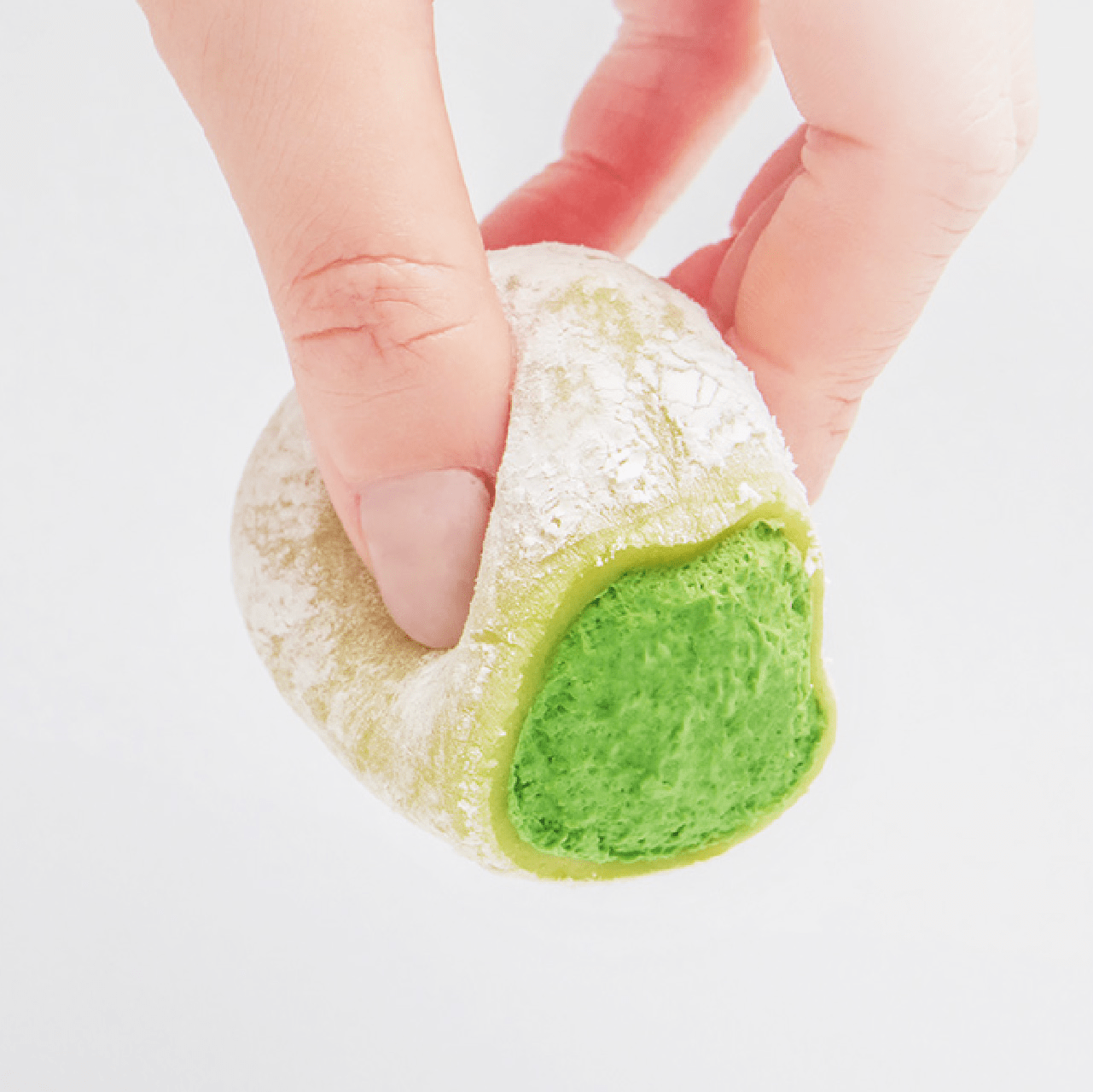 送料込み！幸せのとろける生大福セット＜10個入＞