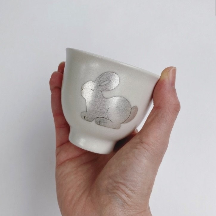 竹村 聡子×胡蝶庵 茶器・代表煎茶セット｜お茶元胡蝶庵 公式オンライン