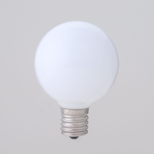 [取寄10]LED電球G50形E17 LDG1L-G-E17-G261 電球色相当 [4901087190904]