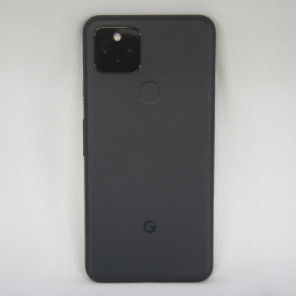 Pixel5 8GB 128GB G5NZ6 SIMフリー-