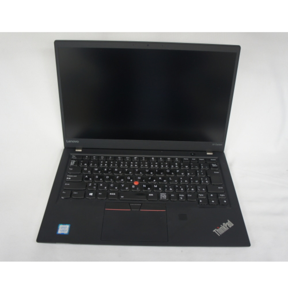 ThinkPad X1 Carbon i5 7200U 8GB 256GB - beaconparenting.ie