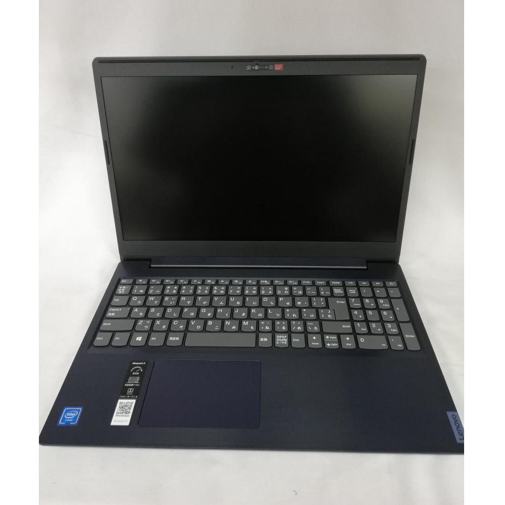 展示品B]IdeaPad L350 81Y3009JJP アビスブルー: わたネット