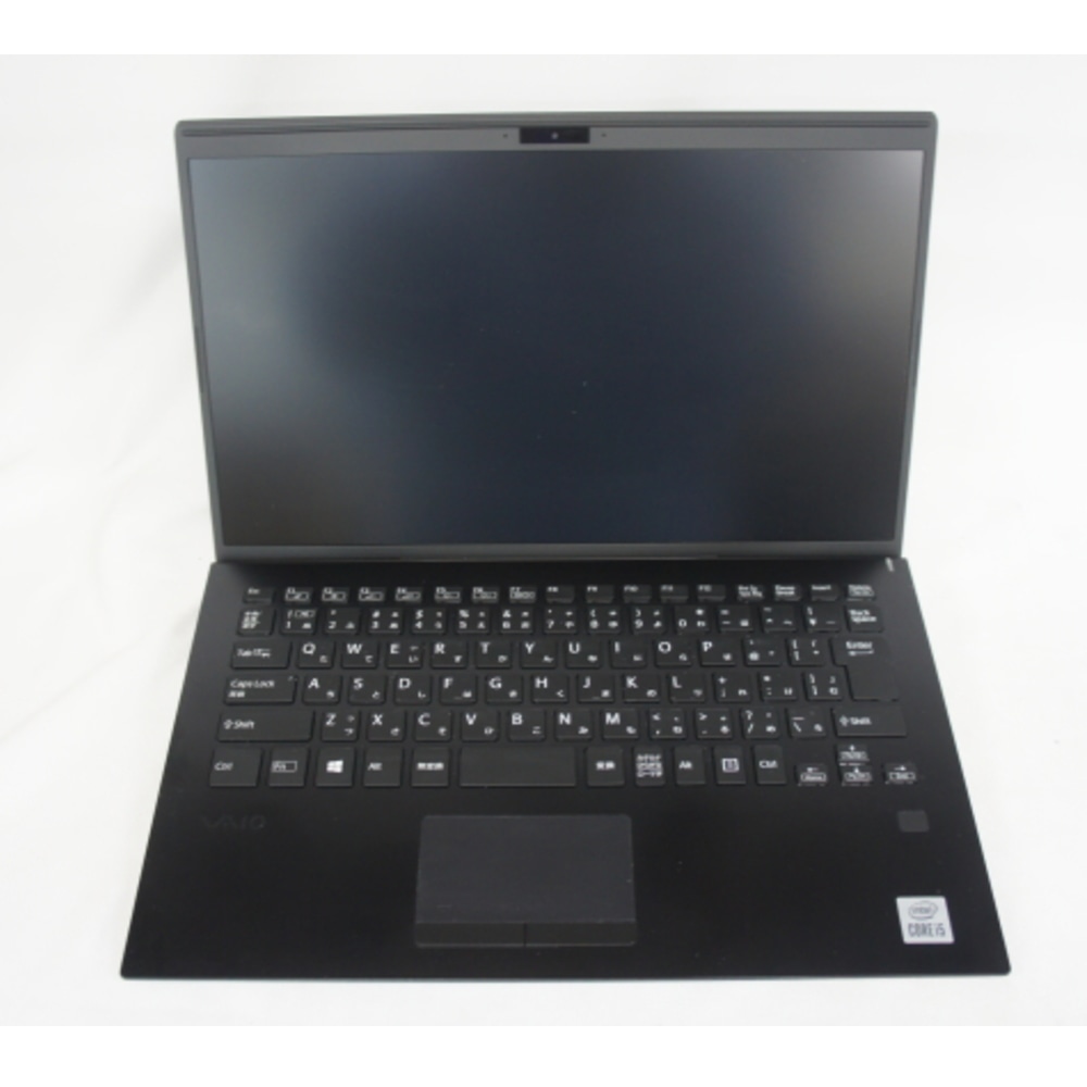 中古B]VAIO SX14 VJS143C11N (i5-1035G1/8GB/256GB/14インチ/Win11H): わたネット