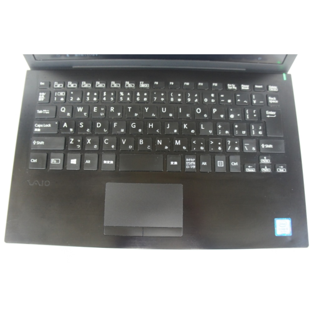 VAIO Pro13 128GB office 最新OS Windows 11