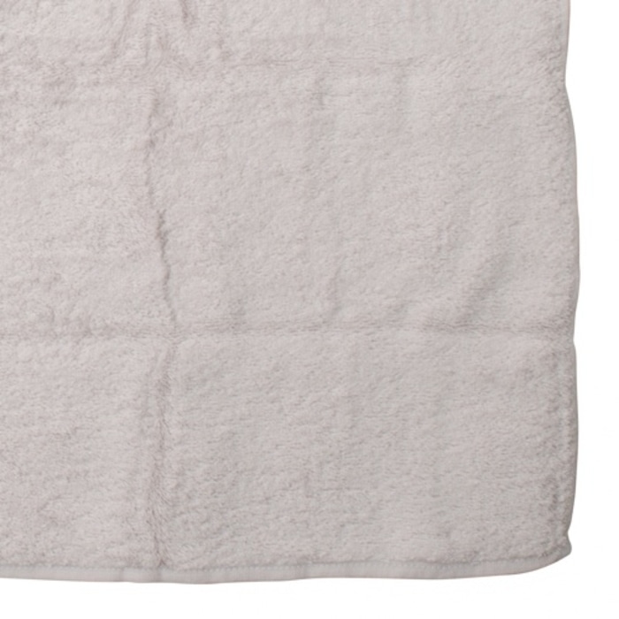 [取寄10][まとめ買い]【5個セット】ぐんぐん吸水バスタオルGY [4589458466522]