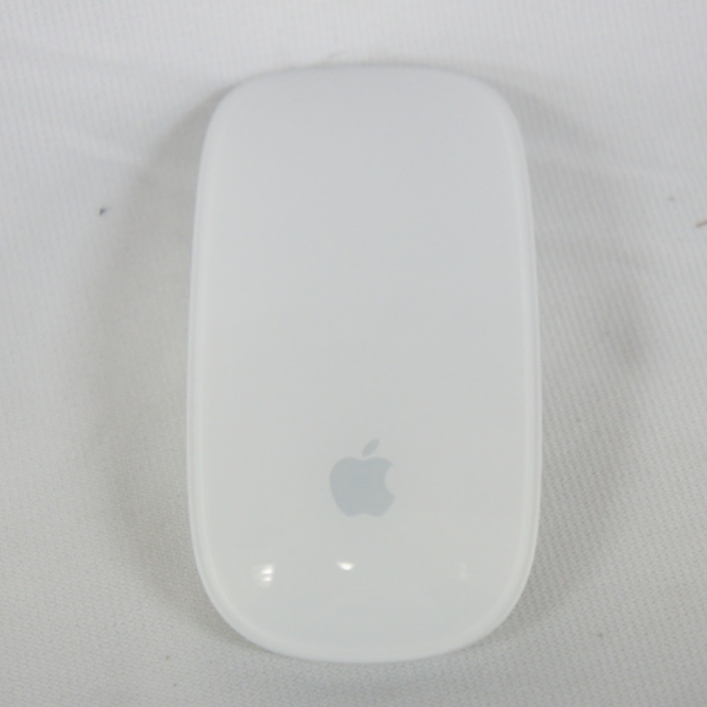 APPLE MAGICMOUSE MB829J/A - PC/タブレット