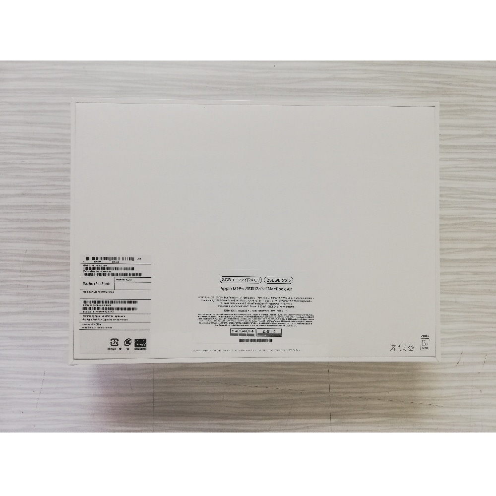 中古A]MacBook Air Retinaディスプレイ 13.3 MGND3JA/A ゴールド (US ...