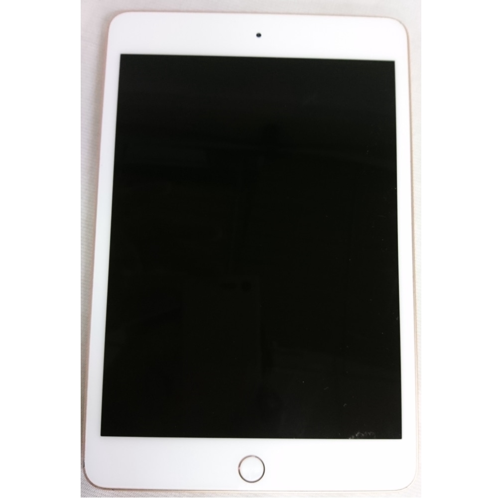 新品】iPad mini 第5世代 64GB Wi-Fiモデル ゴールド-