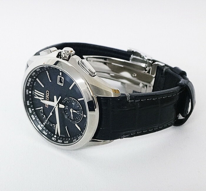 セイコーブライツ SAGA251 - 腕時計(アナログ)