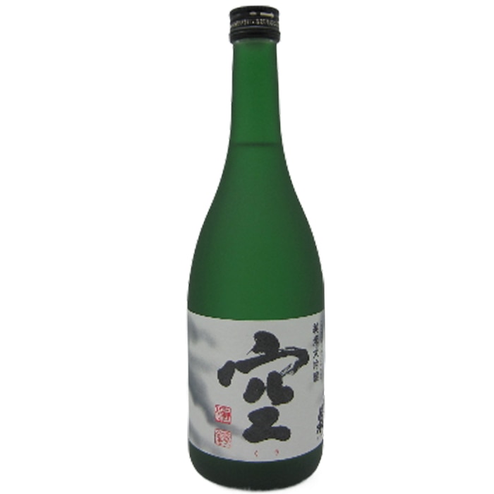 冷蔵]蓬莱泉 空 くう 日本酒 純米大吟醸 720ml 2023年製造 箱付 