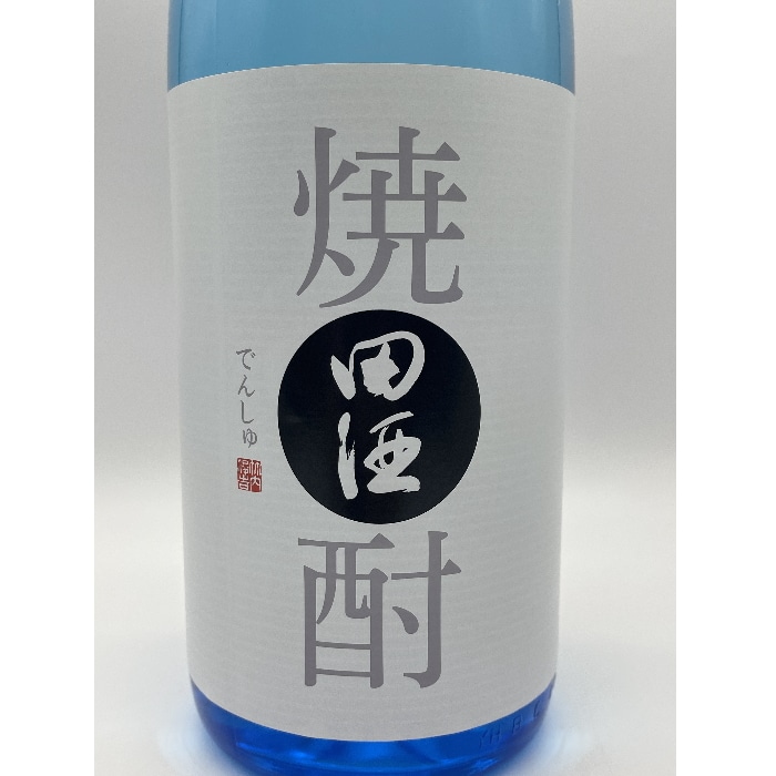 本格焼酎 田酒 30度 1800ml