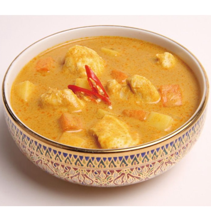 1000円ポッキリ 送料無料 キッチン88 タイカレー チキンイエロー チキングリーン 200g  2個セット【タイ】 【配送指定日不可】