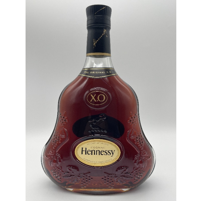 【正規品】ヘネシー XO エキストラオールド 40度 700ml 箱付