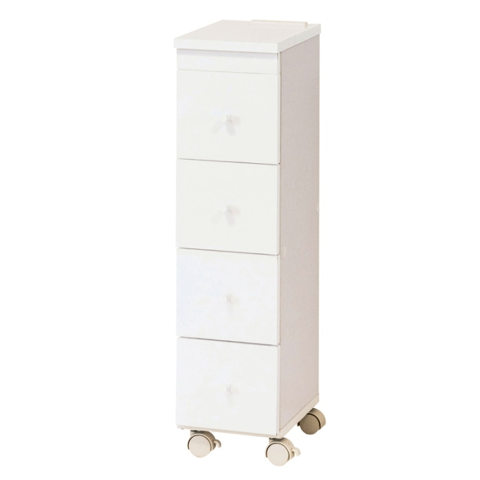 スリムワゴン W20 2口コンセント付 89316 (本州四国九州限定)