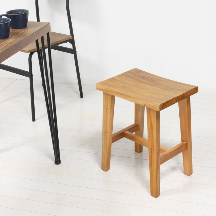 ウッドスツール 61920 (本州四国九州限定)