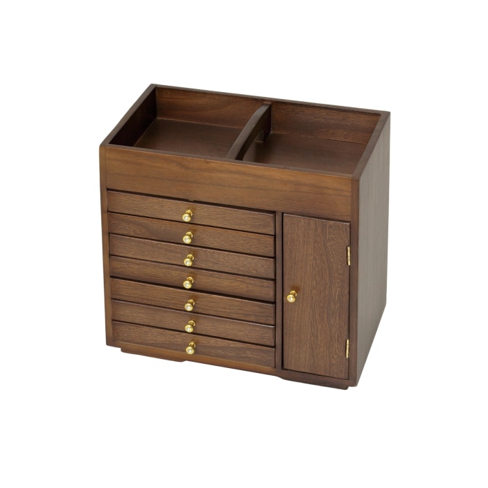 持ち手付すっ桐ボックス 64852 (本州四国九州限定)