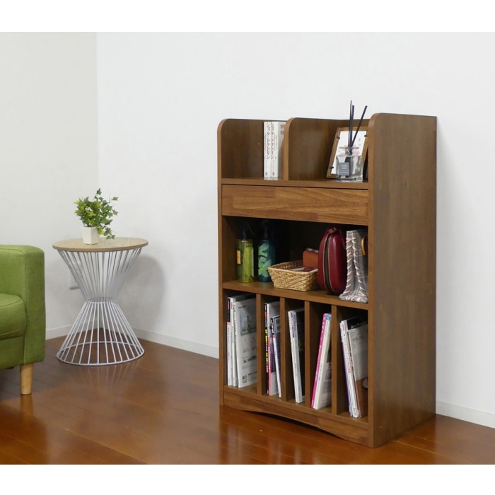 ランドセルラックＴ 95028 ブラウン (本州四国九州限定)