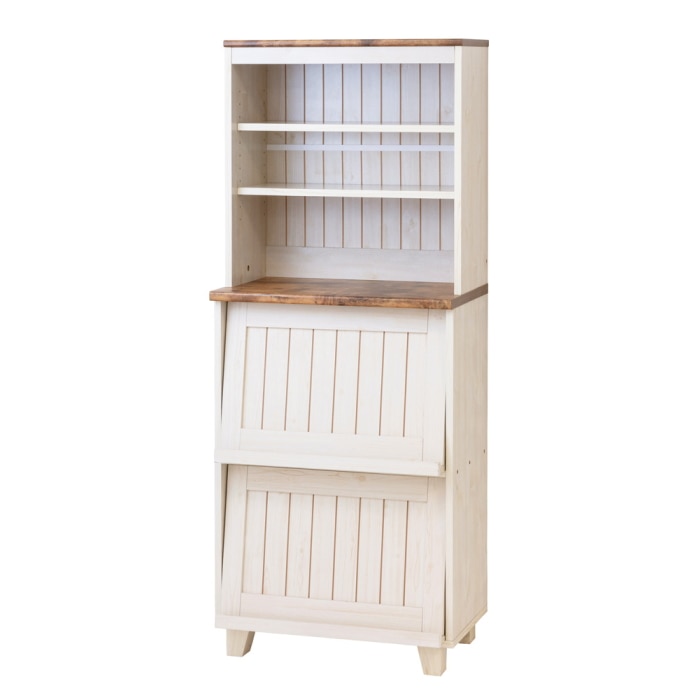 カントリー フラップキャビネット 52531 (本州四国九州限定)