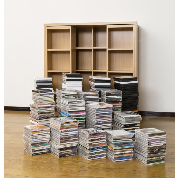 深型スライドシェルフ 39250 ナチュラル (本州四国九州限定)