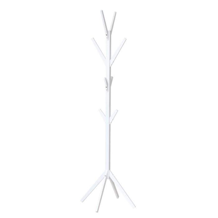 Bamboo ポールハンガー 23555 ホワイト (本州四国九州限定)