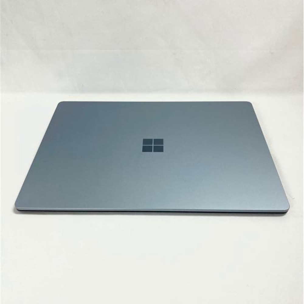 中古A]Surface Laptop 4 5BT-00030 アイスブルー: わたネット