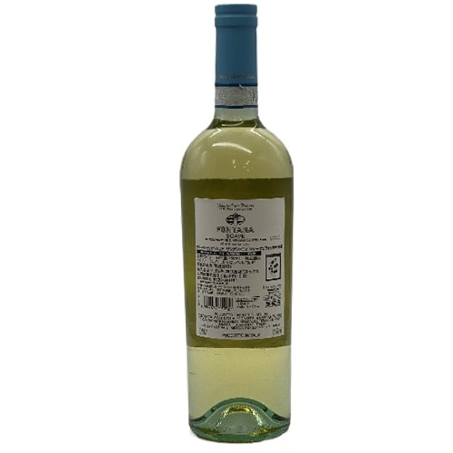 サンアントニオソアーヴェ フォンタナ 2021年 白ワイン 辛口 イタリア産 750ml