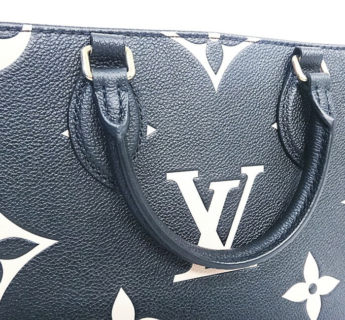 LOUIS VUITTON(ルイヴィトン) オンザゴーPM M45659: ALONZA