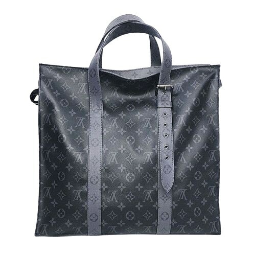 Sランク】LOUIS VUITTON(ルイヴィトン) カバジップGM モノグラム