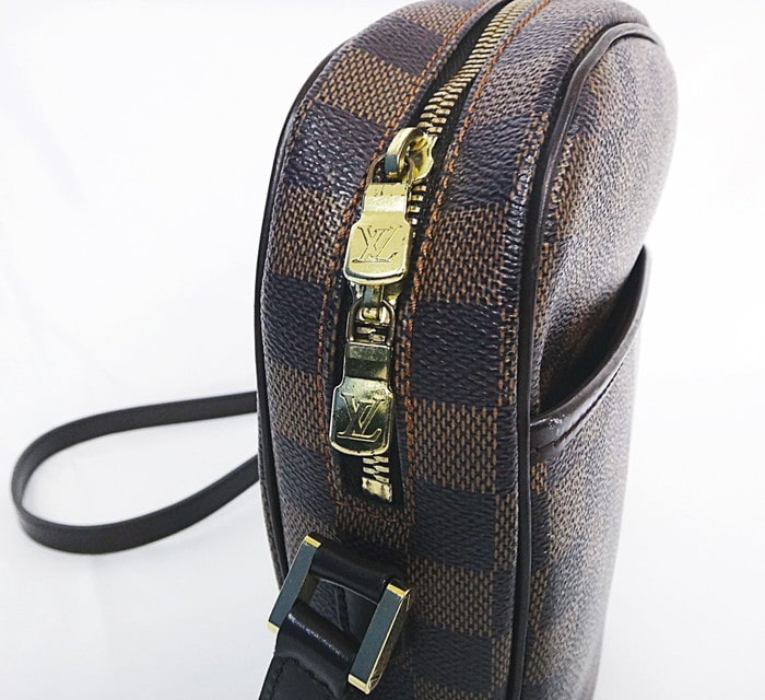 LOUIS VUITTON  イパネマPM N51294