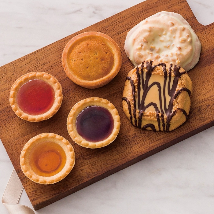 NAKAYAMA カフェスマイル セット 18個 [直送商品](4189-054)