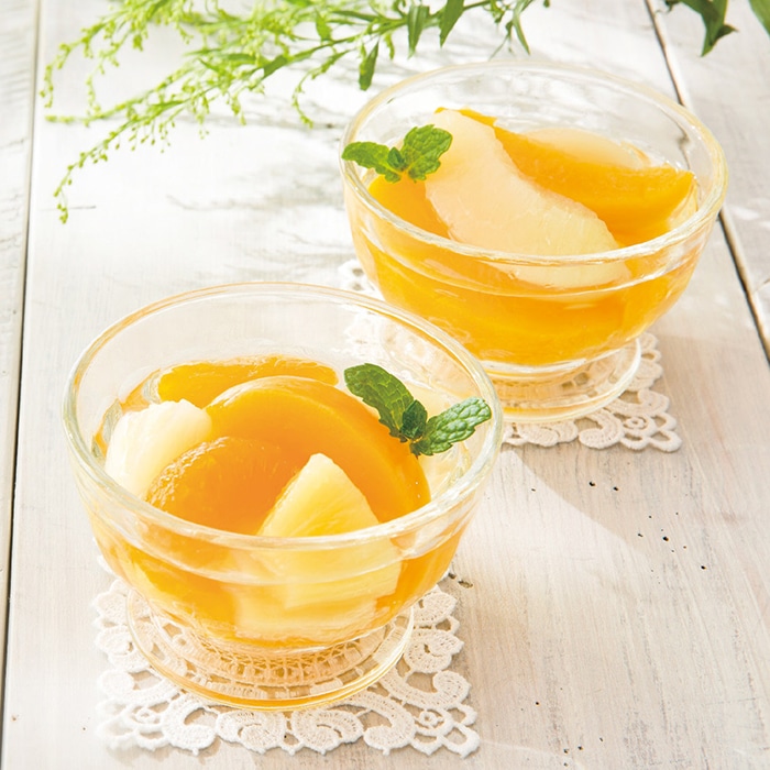 はごろもフーズ デザート ギフト [直送商品](4241-044)