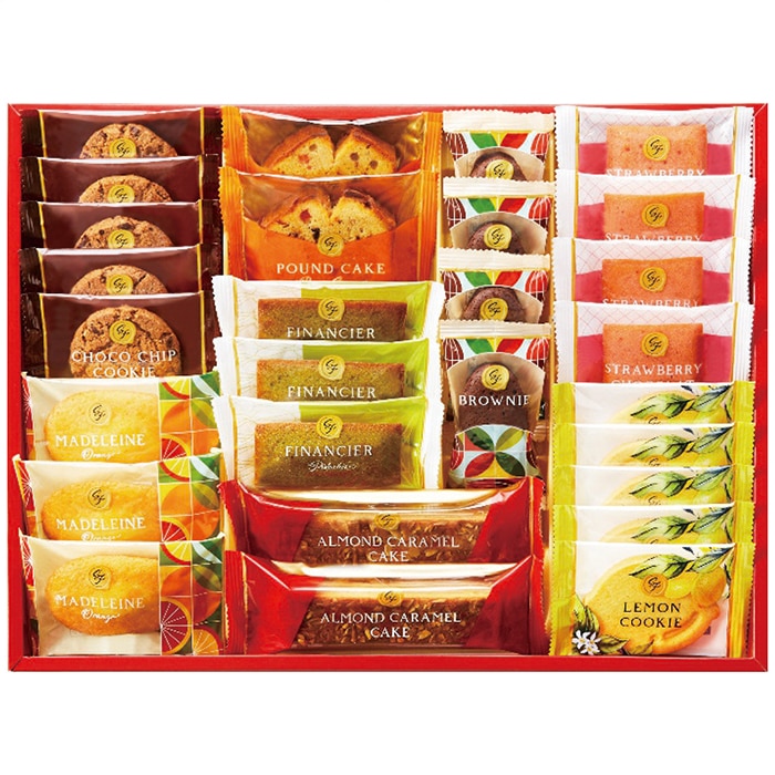 ひととえ スイーツファクトリー [直送商品](4192-037)