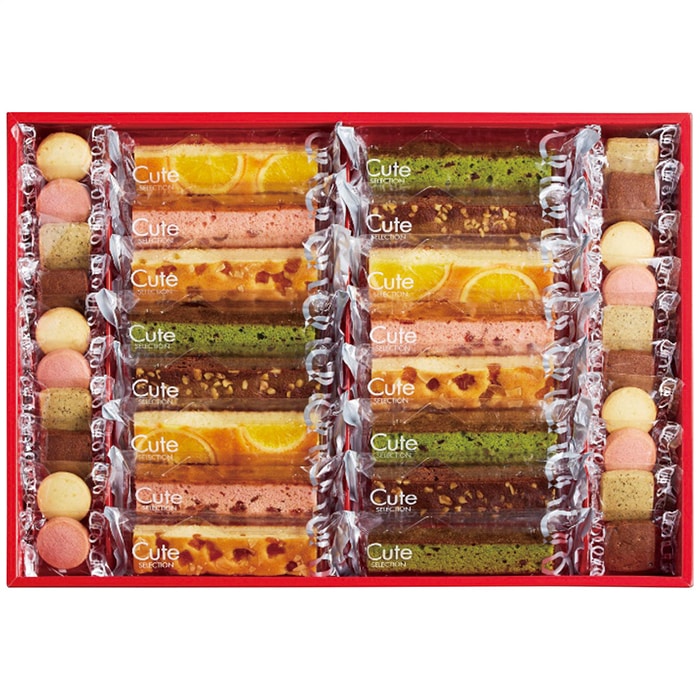 ひととえ キュートセレクション [直送商品](4193-041)