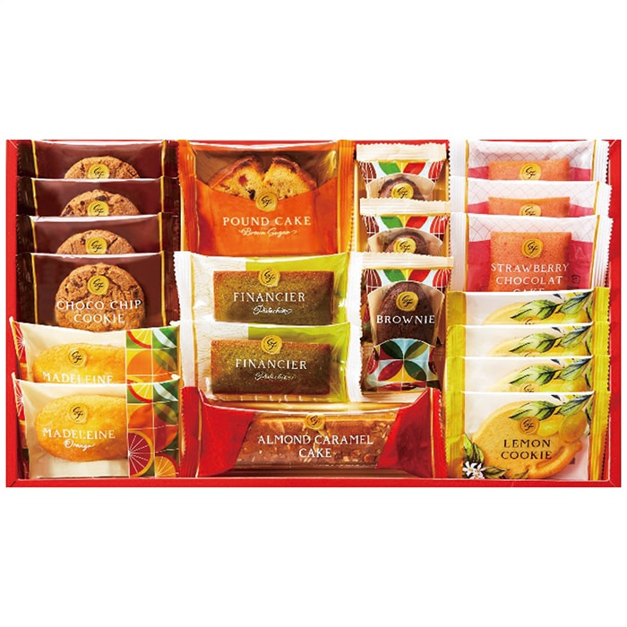 ひととえ スイーツファクトリー [直送商品](4192-025)