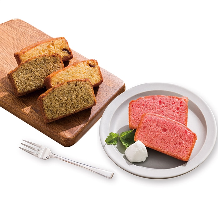 井桁堂 アーモンドリッチ パウンド 16個入 [直送商品](4206-026)