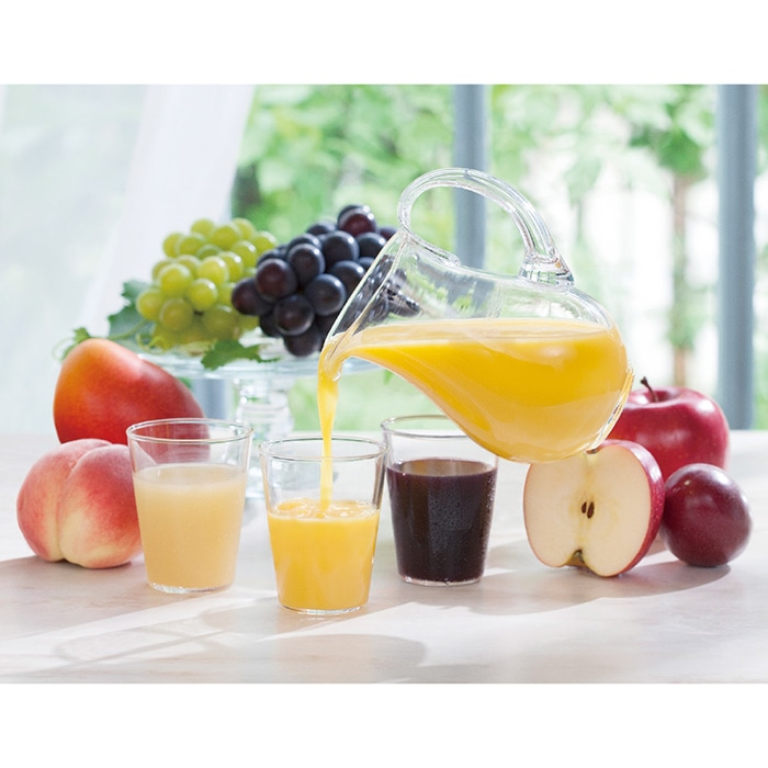 カゴメ すこやかファミリー ギフト [直送商品](4215-049)