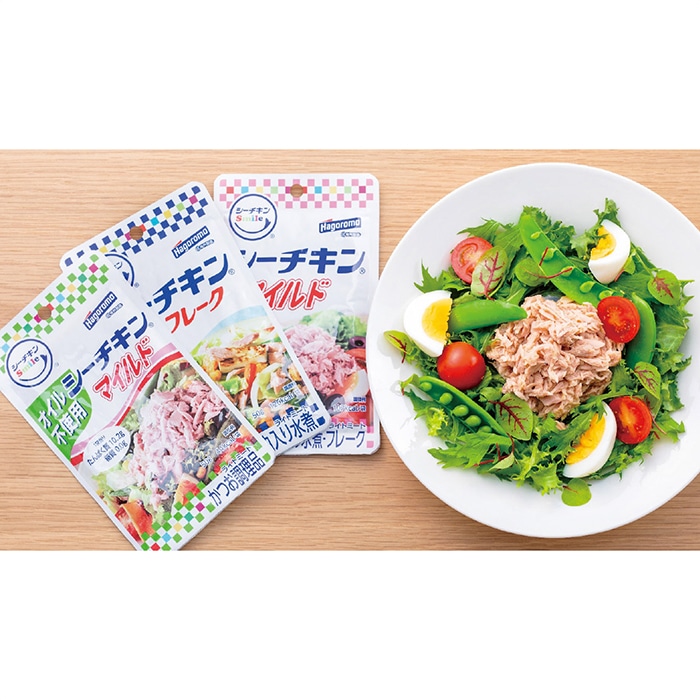 はごろもフーズ シーチキン Smile ギフト [直送商品](4240-078)