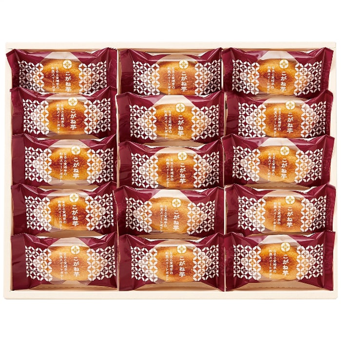 中島大祥堂 ひととえ こがね芋 [直送商品](4192-051)