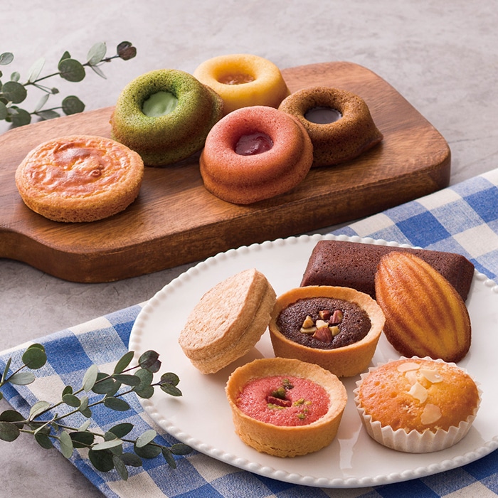 井桁堂 ガトー プルポ  12個入 [直送商品](4191-061)