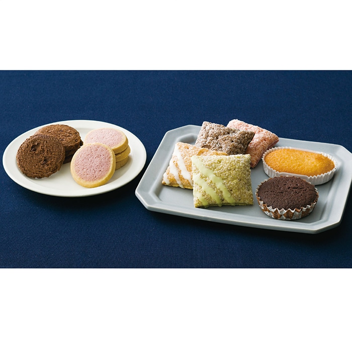 神戸浪漫 ガトー セレクション [直送商品](4194-031)