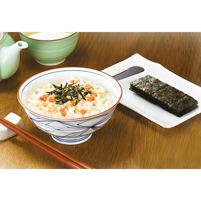 大森屋 卓上のり･お茶漬･ふりかけ 詰合せ [直送商品](4247-034)