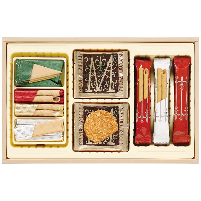 本高砂屋 菓子 詰合せ [直送商品](4183-064)