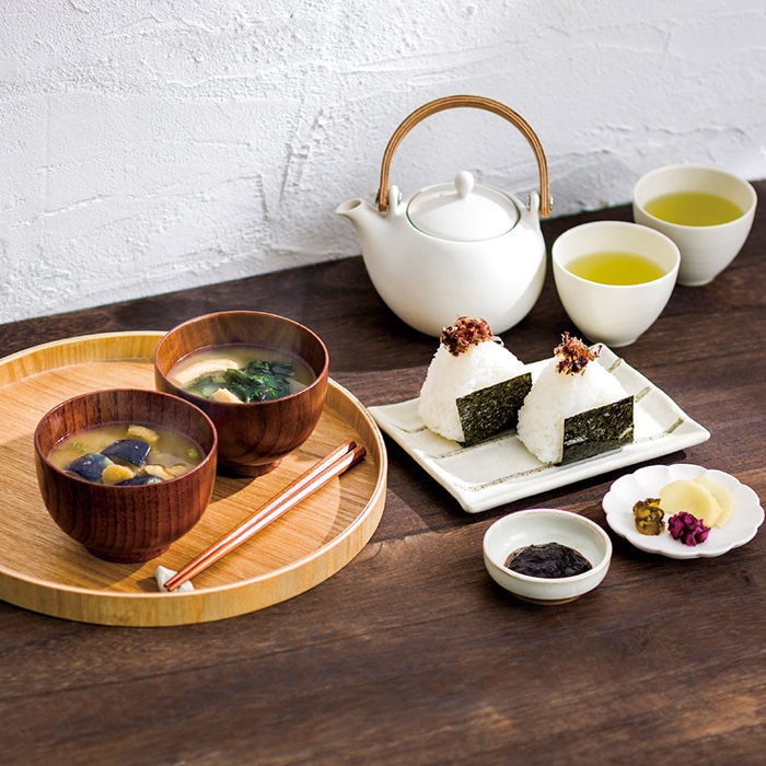 創愛 彩 味ノ蔵 食卓 セット [直送商品](4229-012)