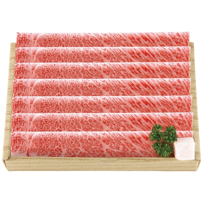 神戸牛 すき焼用 (約550g) [冷凍][直送商品](4268-026)