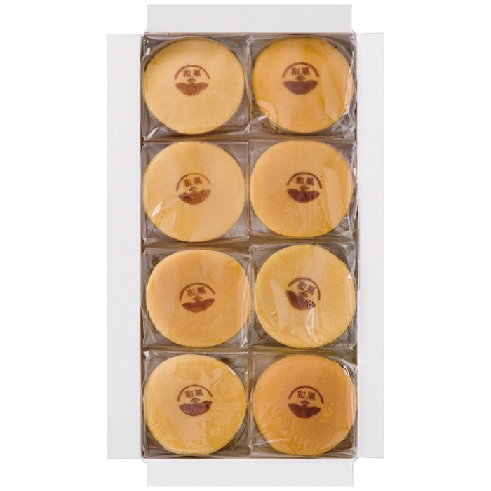 アイフォーカス 和かろん｡ 8個 セット [冷凍][直送商品](4278-015)