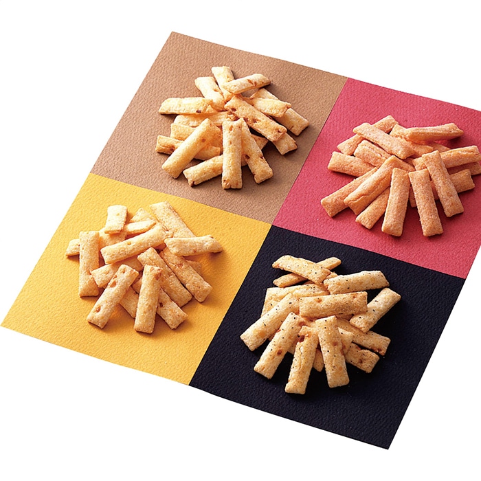 榮太樓總本鋪 ピーセン 26袋入 [直送商品](4196-059)