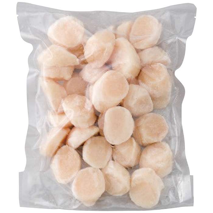 お歳暮 網走水産 北海道産 お刺身ほたて貝柱 [冷凍][直送商品](9806-035)