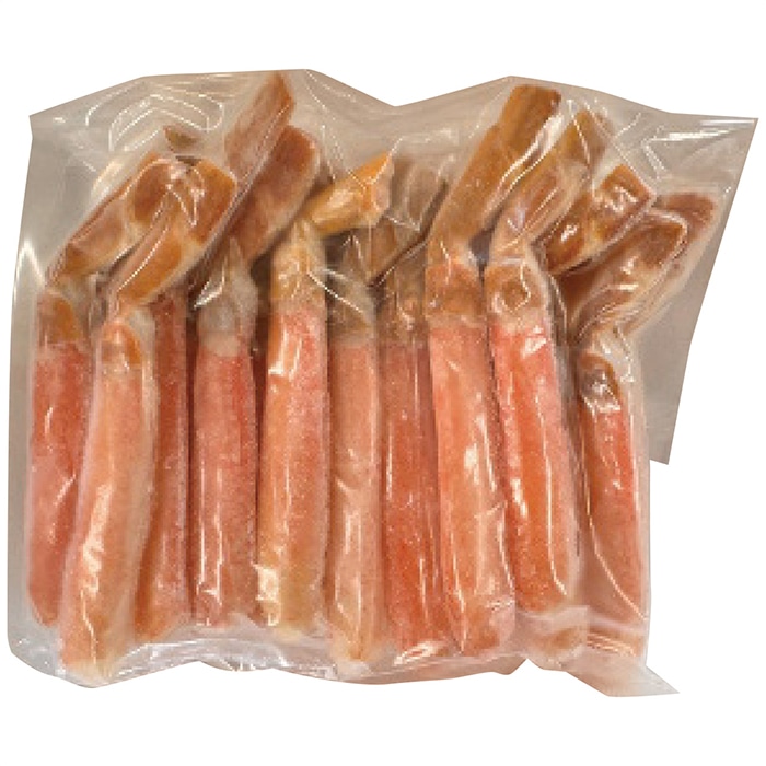 お歳暮 カネサン佐藤水産　味工房 生ズワイ棒ポーション [冷凍][直送商品](9846-041)